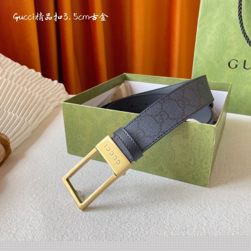 G*u*i belts